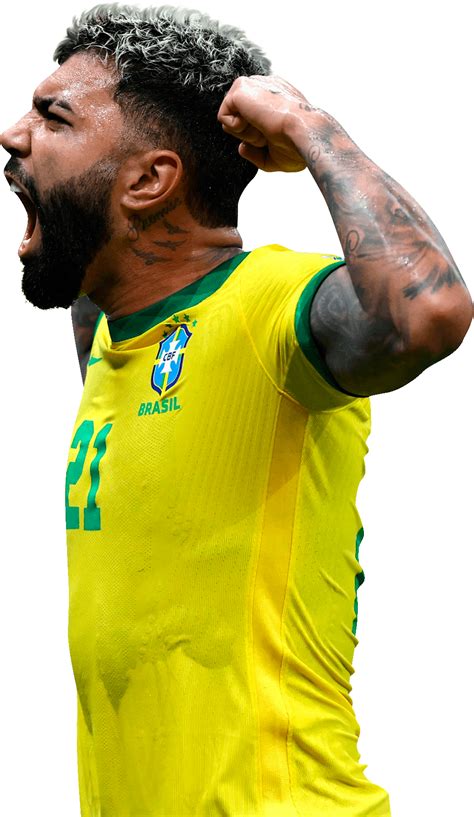 gabriel barbosa fifa 22